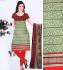  PRINTED CHUDIDHAR